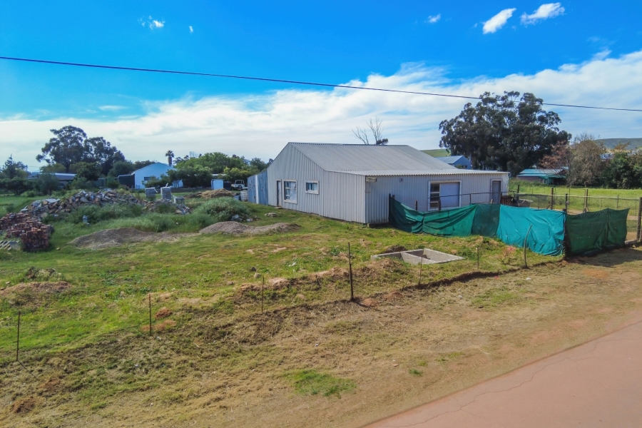 1 Bedroom Property for Sale in Hooikraal Western Cape